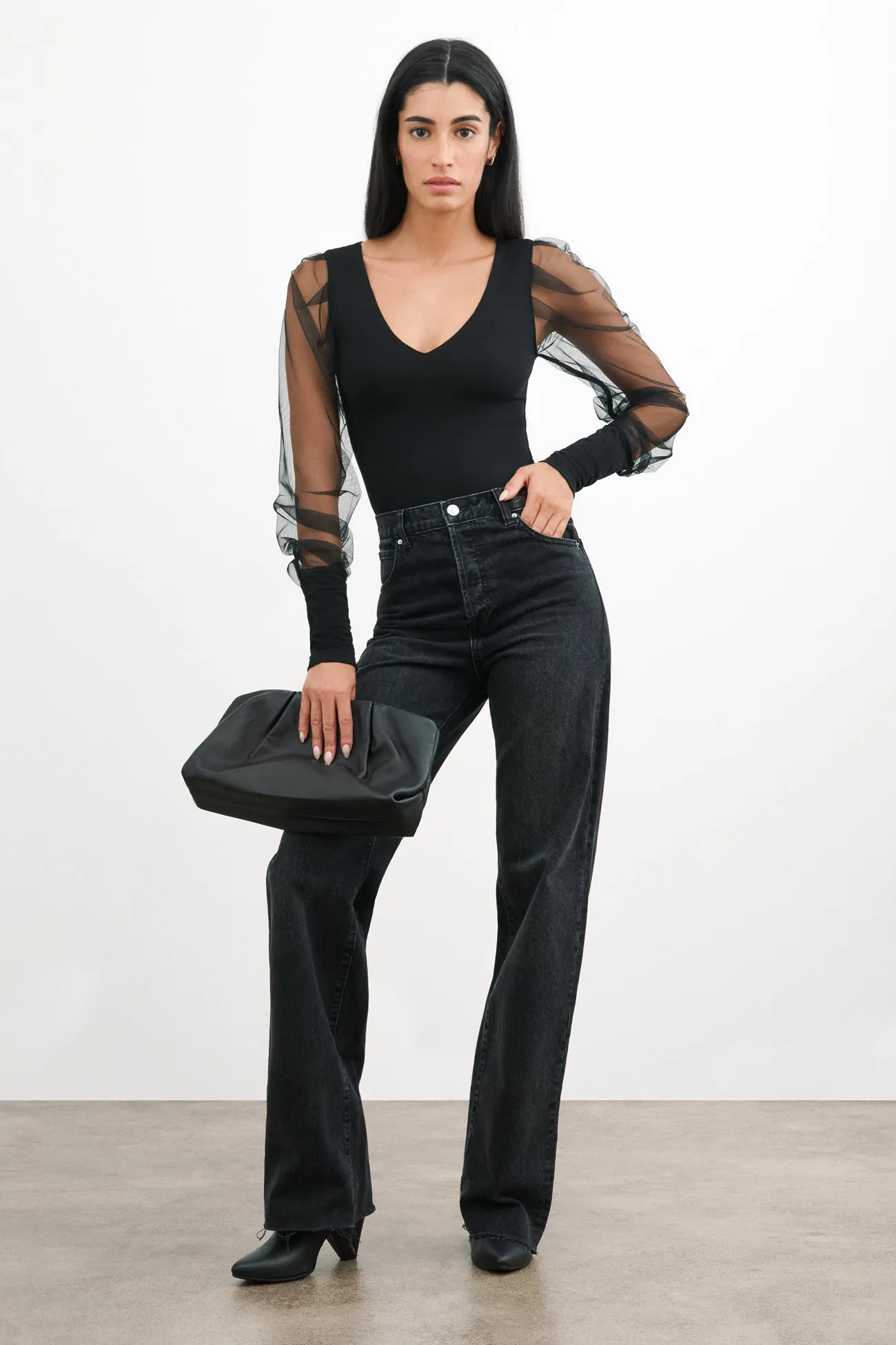 Finley Bodysuit