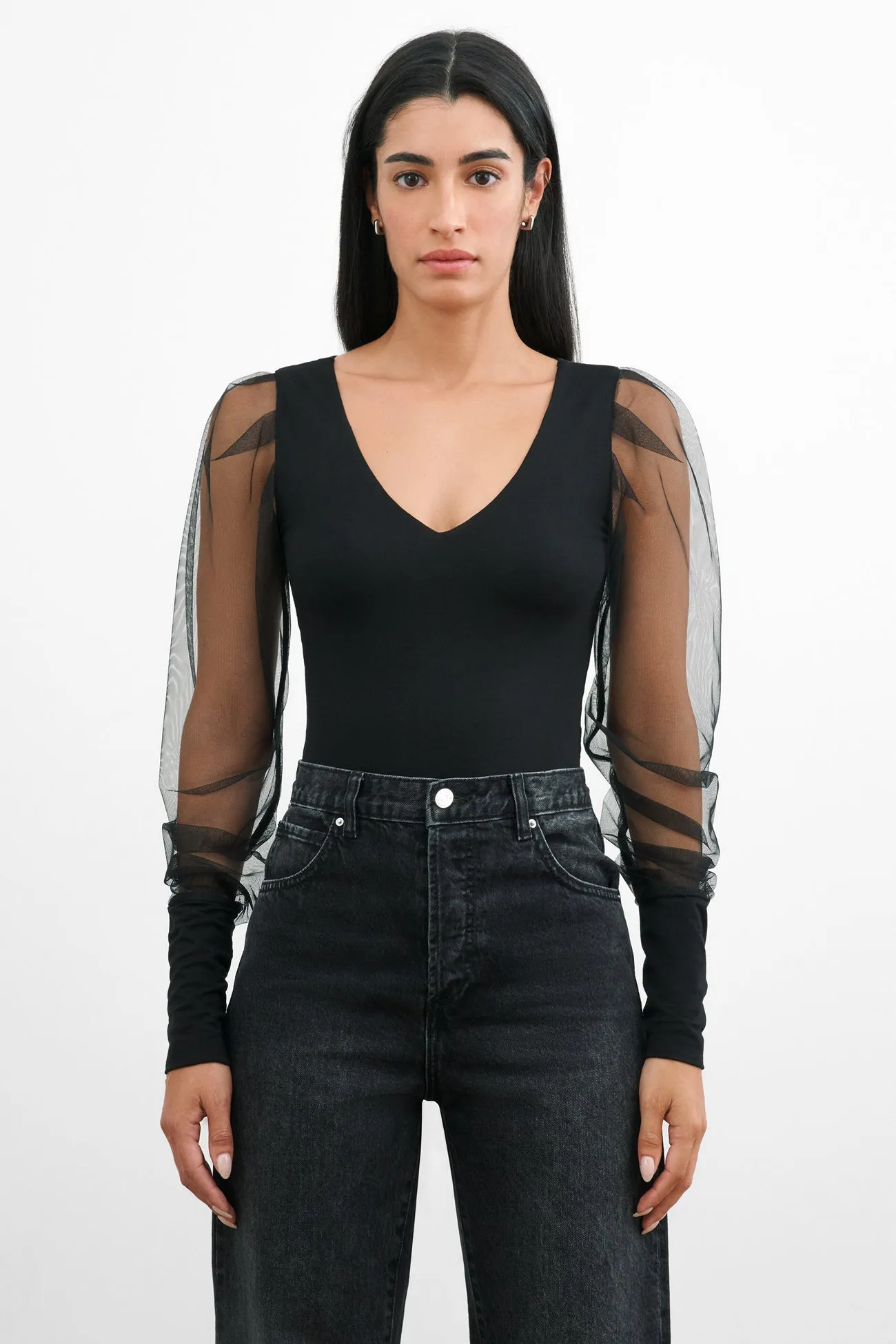 Finley Bodysuit