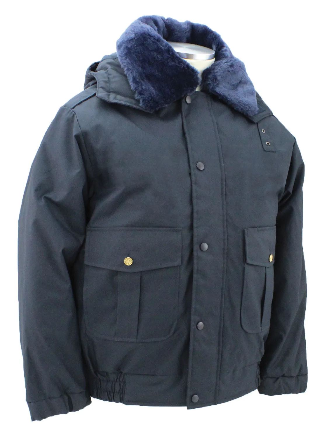 First Class All Season Bomber Jacket