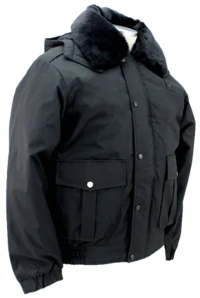 First Class All Season Bomber Jacket