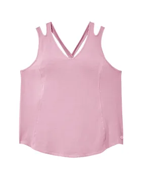 Florence Tank | Purple