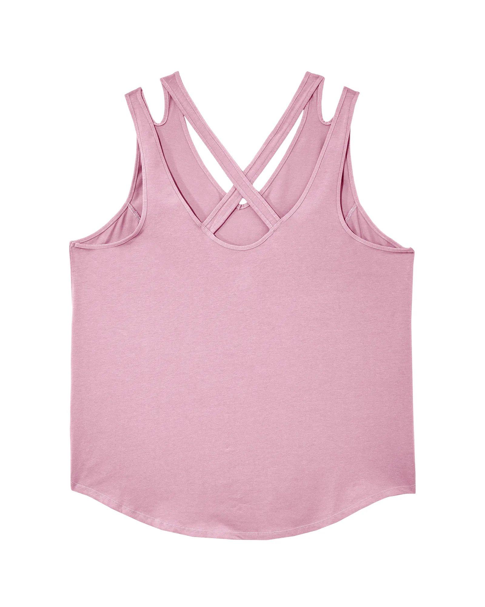 Florence Tank | Purple