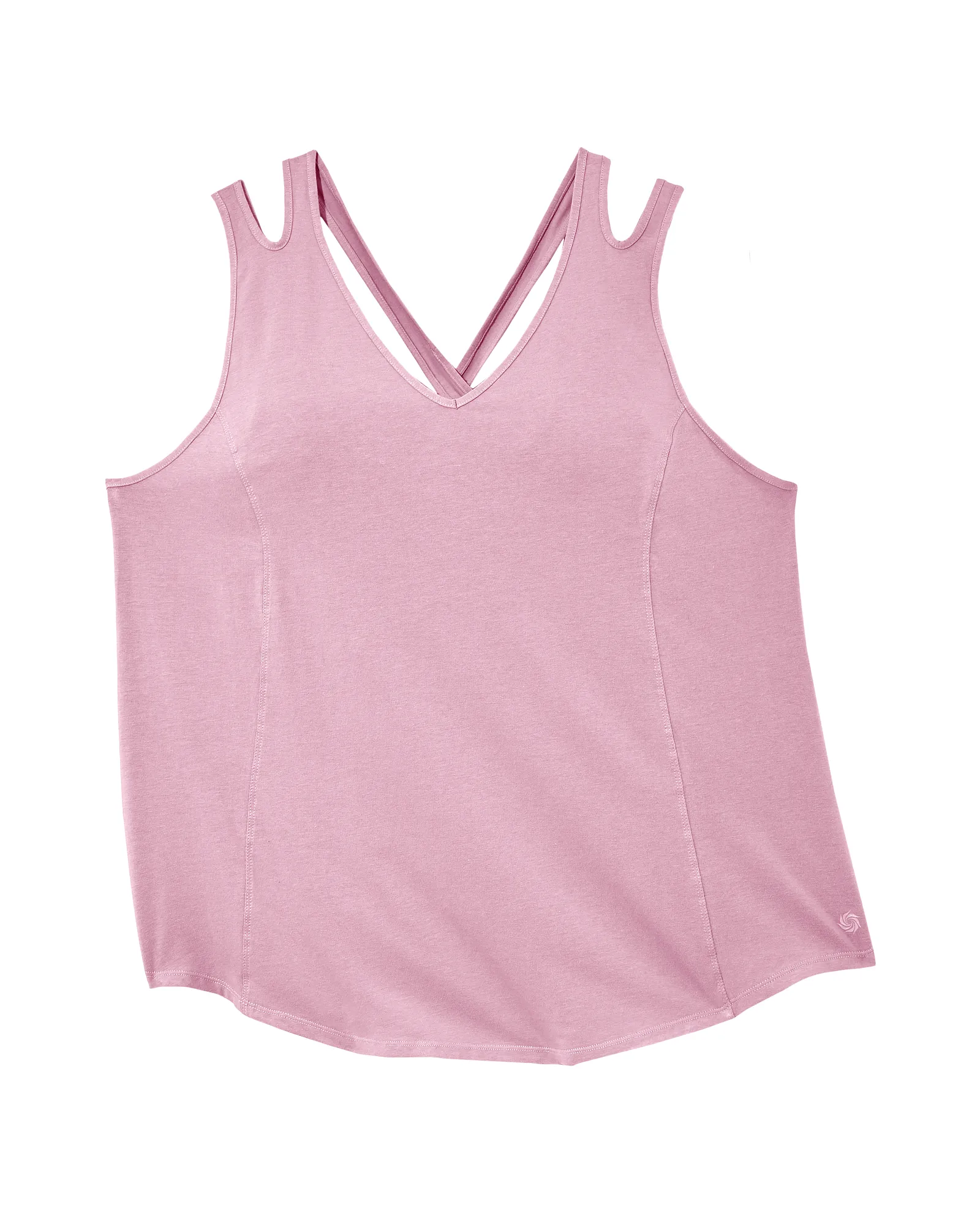 Florence Tank | Purple