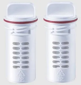 Flush'n Sparkle Replacement Cartridge