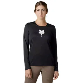 Fox Ranger Tru Dri Womens Long Sleeve Jersey