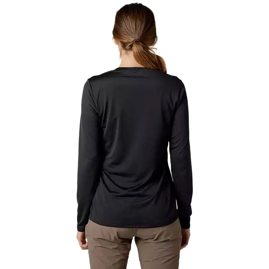 Fox Ranger Tru Dri Womens Long Sleeve Jersey