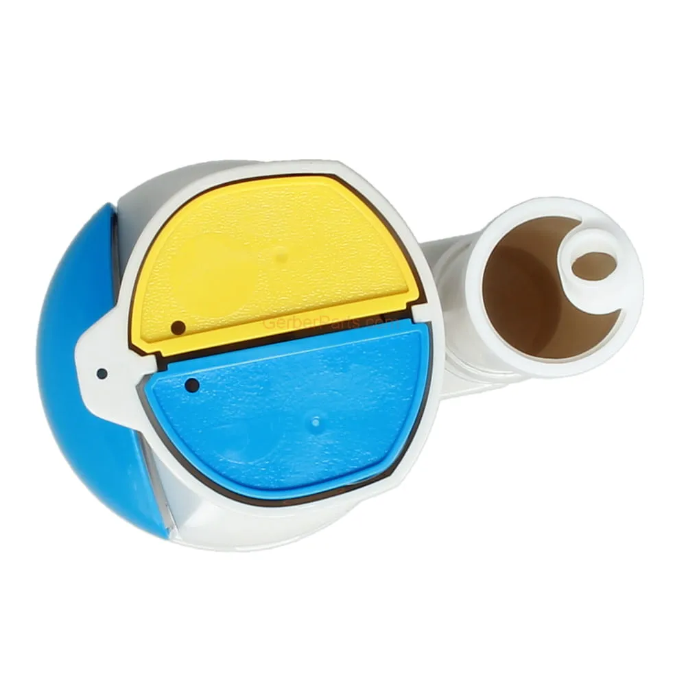 Gerber Genuine GA700235 Dual Flush Valve