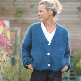 Gilet Eve Colvert