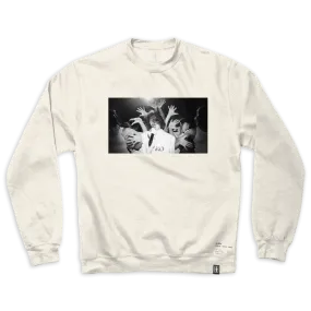 Girl Shot by Spike Karen O Crew Cream