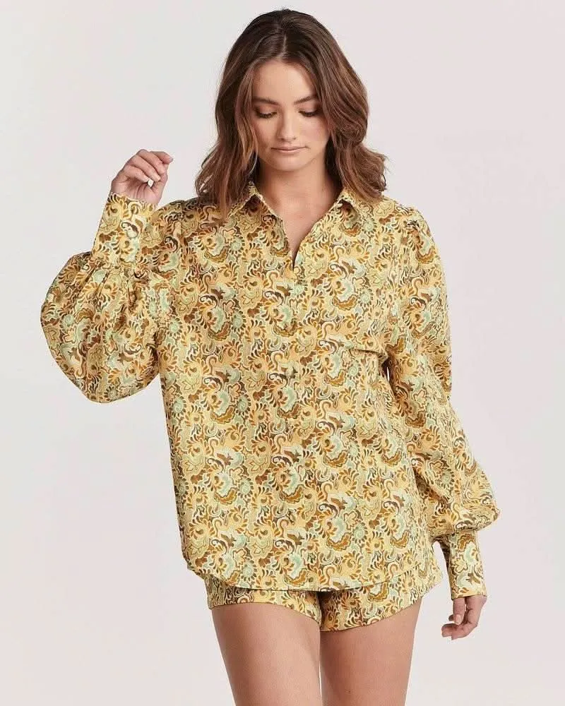 Harper Shirt