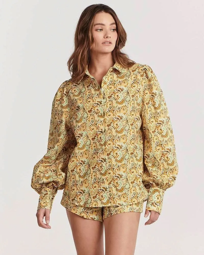Harper Shirt