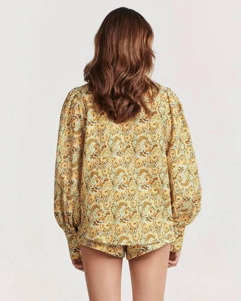 Harper Shirt