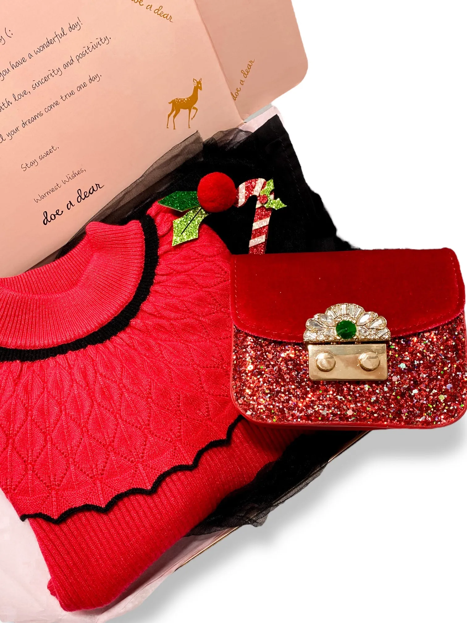Holiday Special Gift Set
