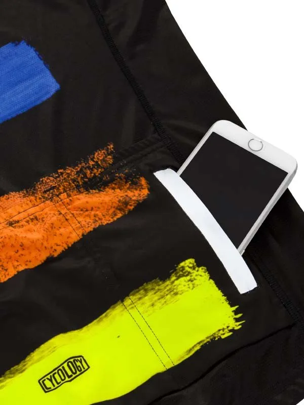 Horizon Lightweight Long Sleeve Summer Jersey