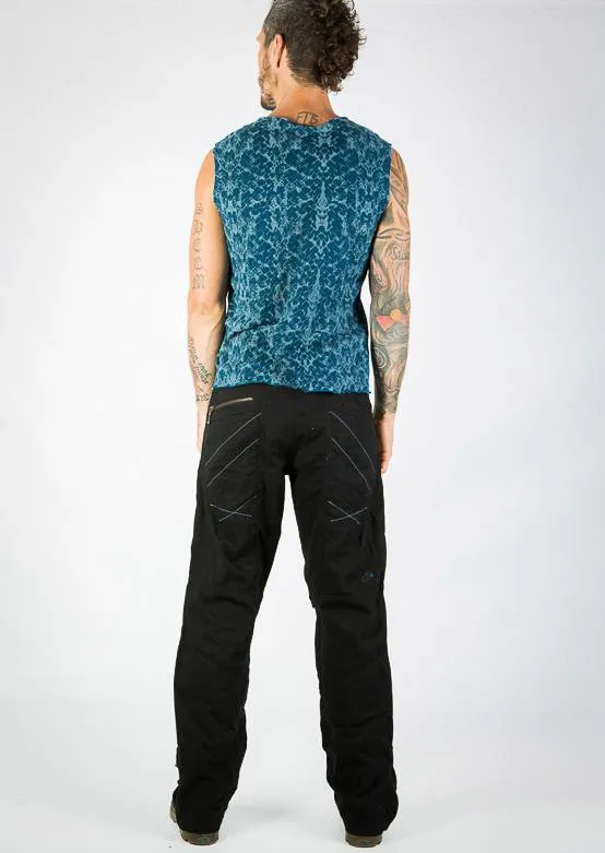 Industrial Rock Pants