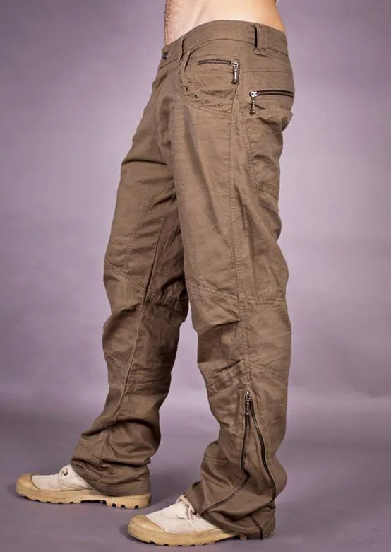 Industrial Rock Pants
