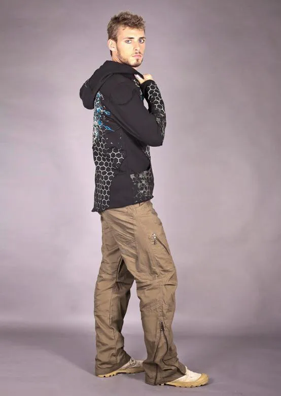 Industrial Rock Pants