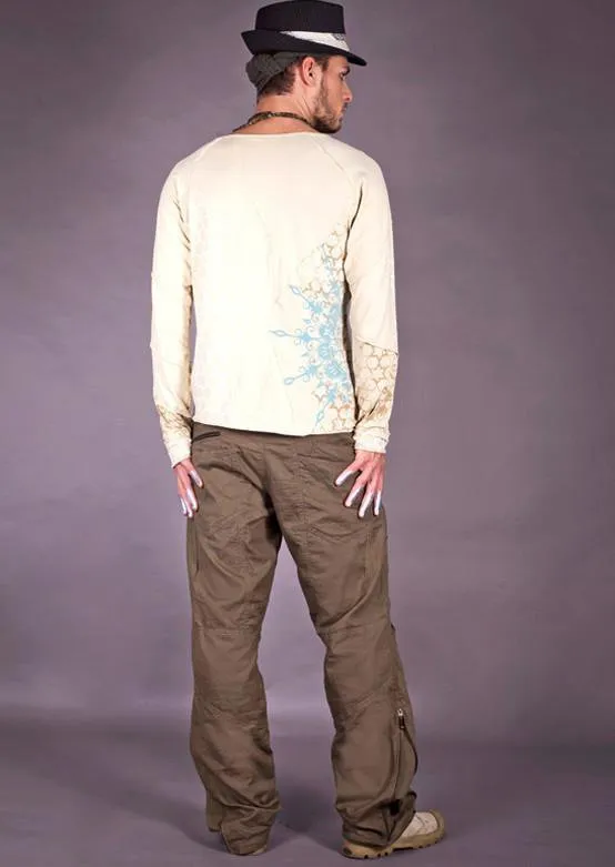 Industrial Rock Pants