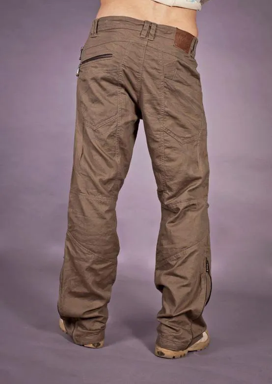 Industrial Rock Pants