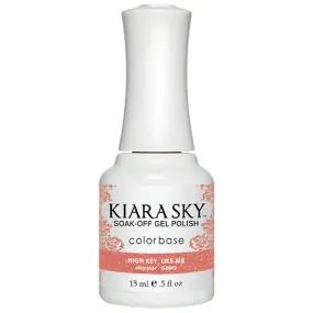 Kiara Sky All-in-One Gel - G5042 High Key, Like Me