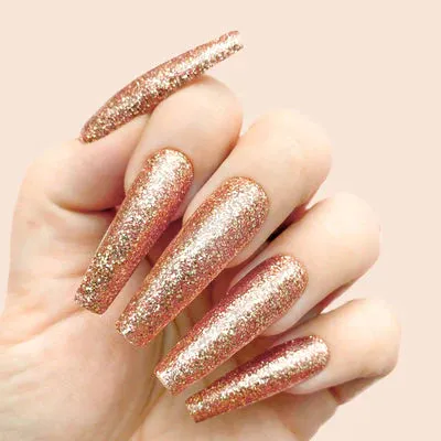 Kiara Sky Polish - 644 Chardon-aye