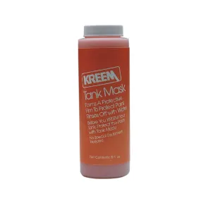 Kreem Tank Mask