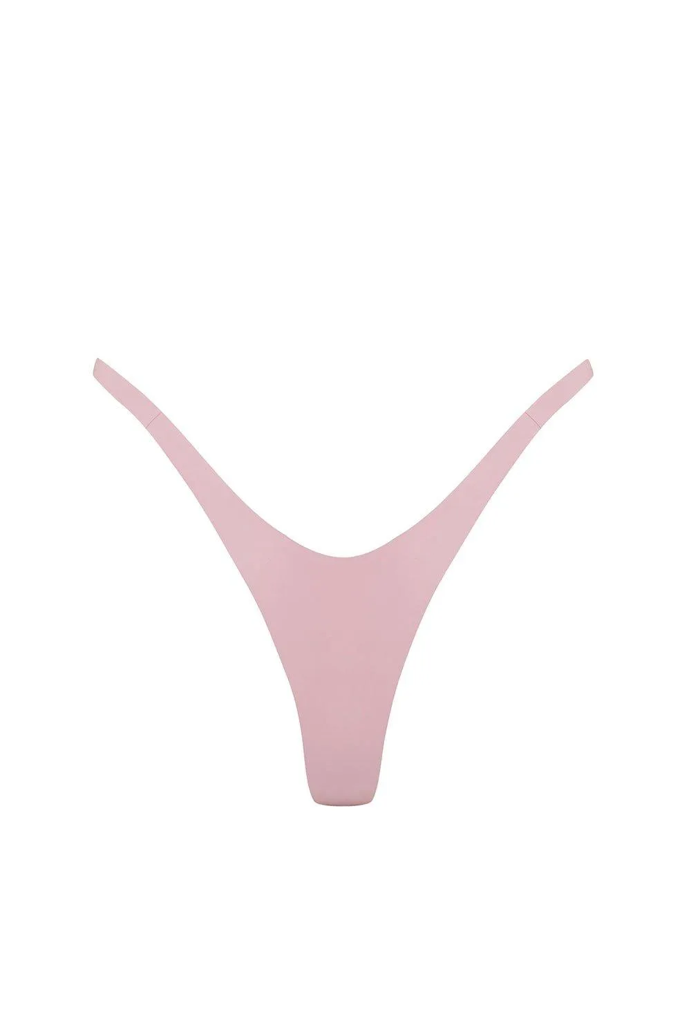 Latex G-String