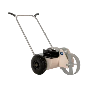 Lionel 3 inch Transfer Wheel Marker