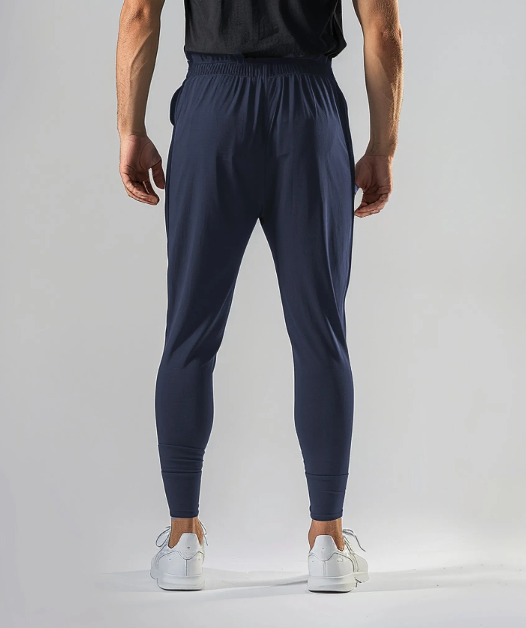 Lone Leggings - Royal Blue