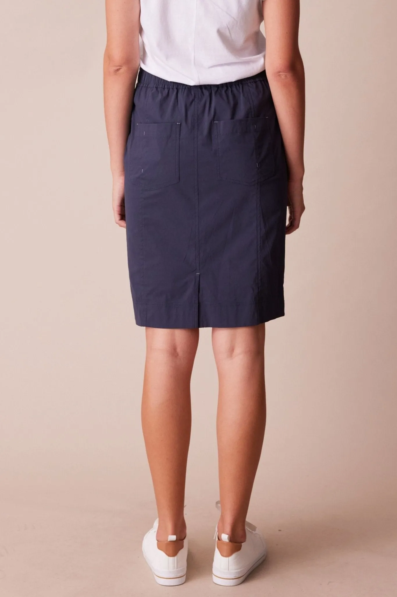 LTL PORT SKIRT - LA3159