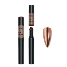 Magic Cushion Mirror Chrome Pen - MBC21