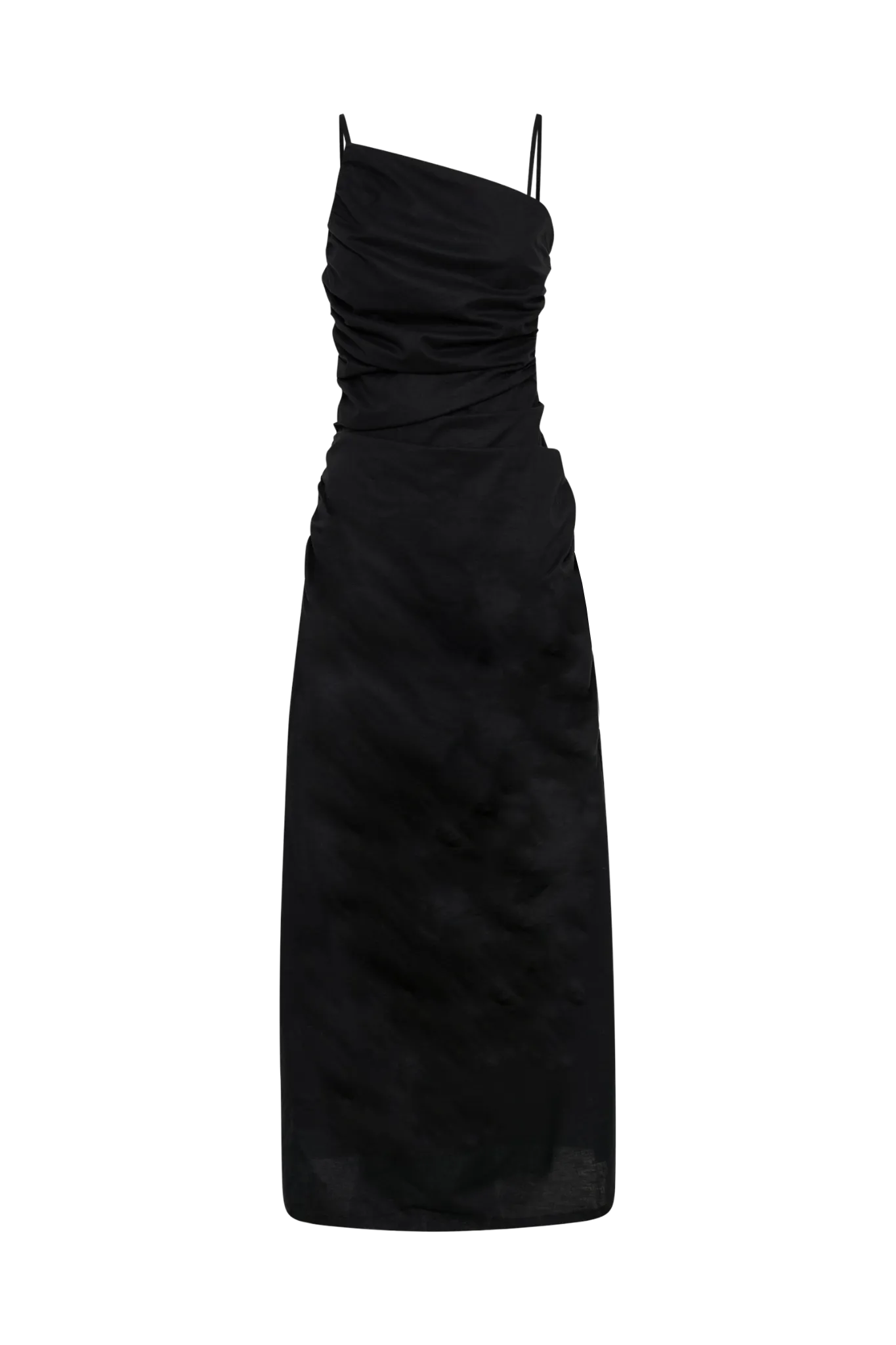 MAIKO MAXI DRESS