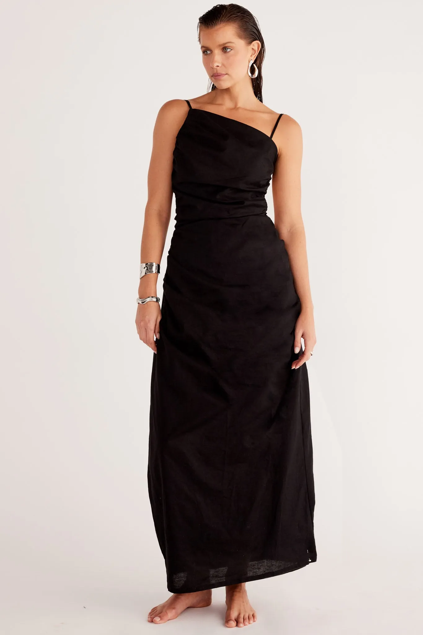 MAIKO MAXI DRESS