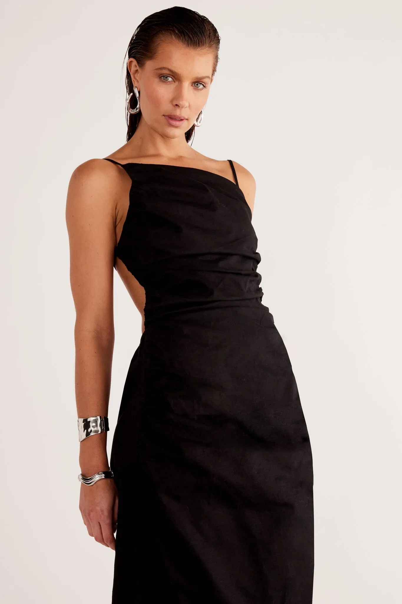 MAIKO MAXI DRESS
