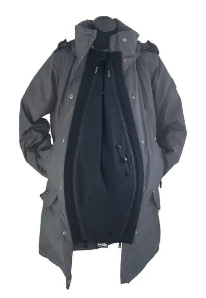 Make My Belly Fit Universal Jacket Extender