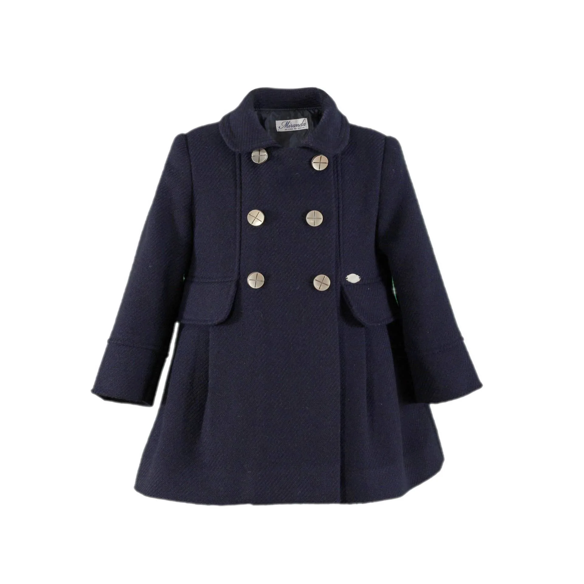 MARGOTH COAT