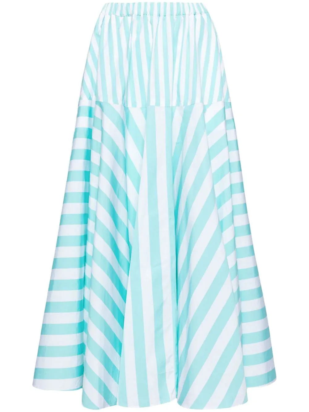 Maxi Riviera Skirt