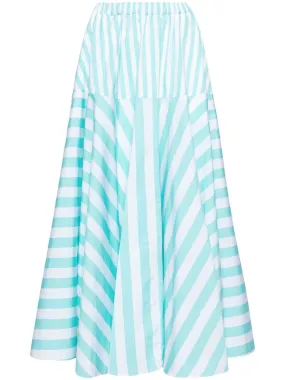 Maxi Riviera Skirt