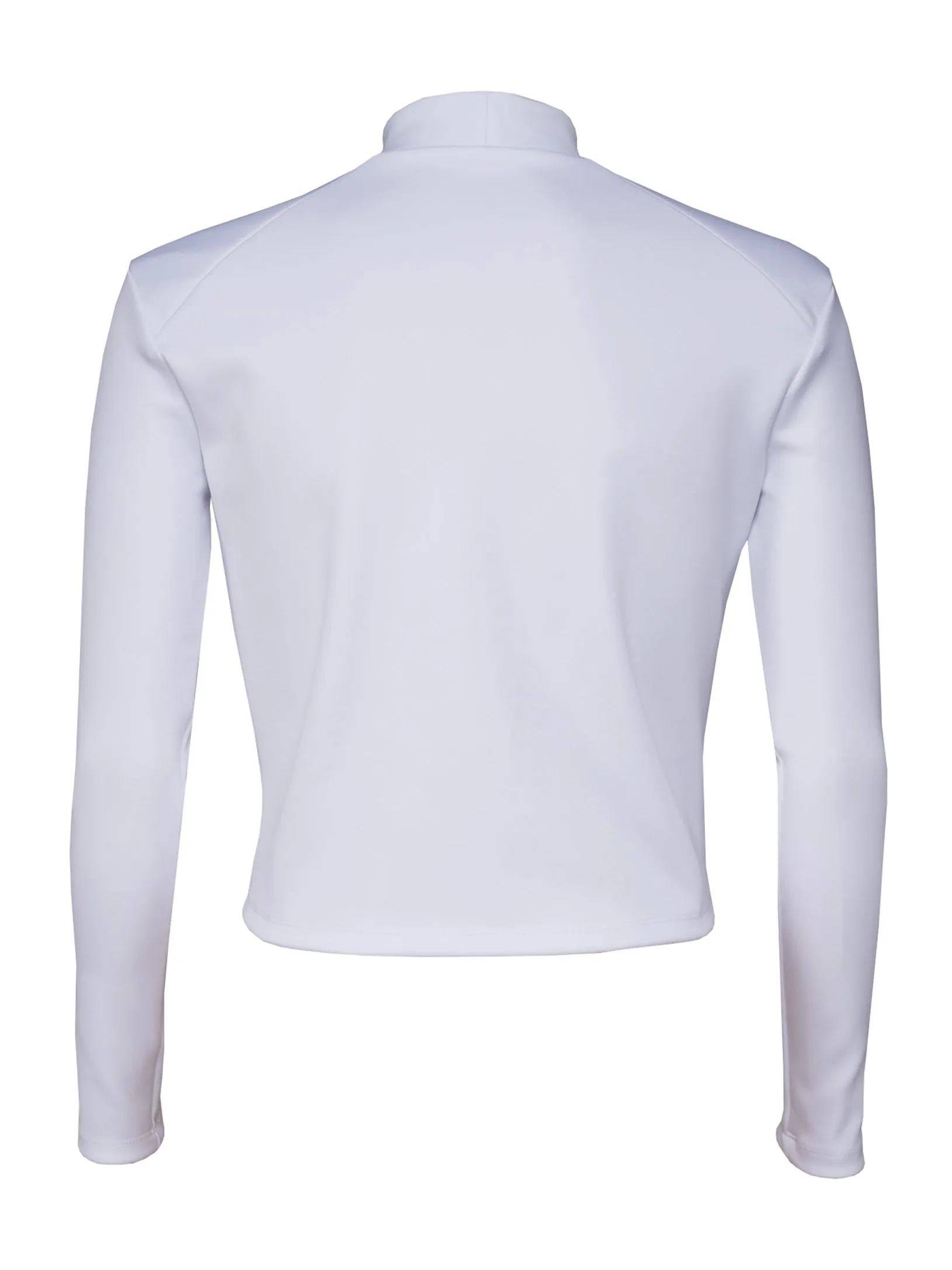MB604 - Cadence - Padded Shoulder, Dye Sublimated Shirt