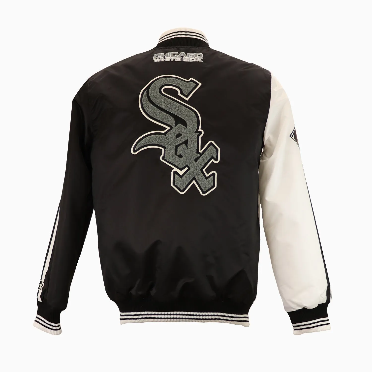 Men's Chicago White Sox MLB Two Tone Jacket
