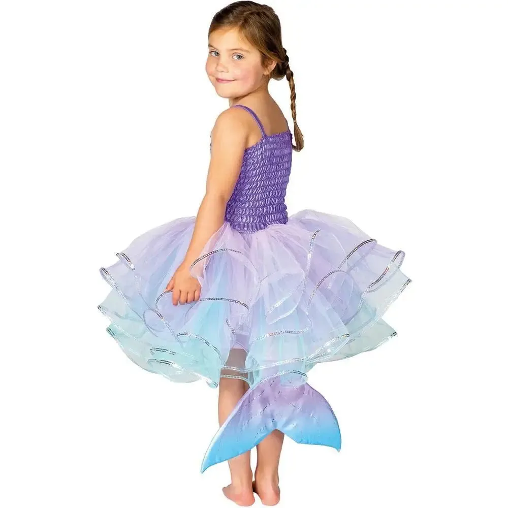 Mermaid Dress
