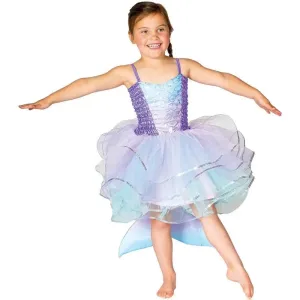 Mermaid Dress