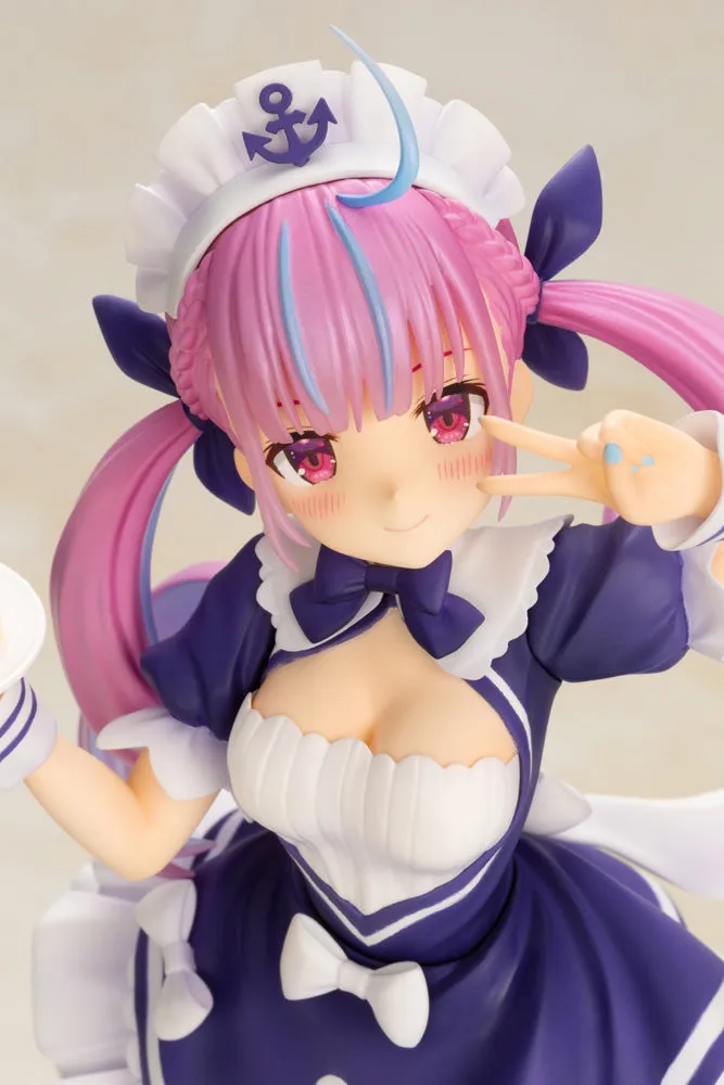 Minato Aqua 1/7 Scale Figure (Re-Run)
