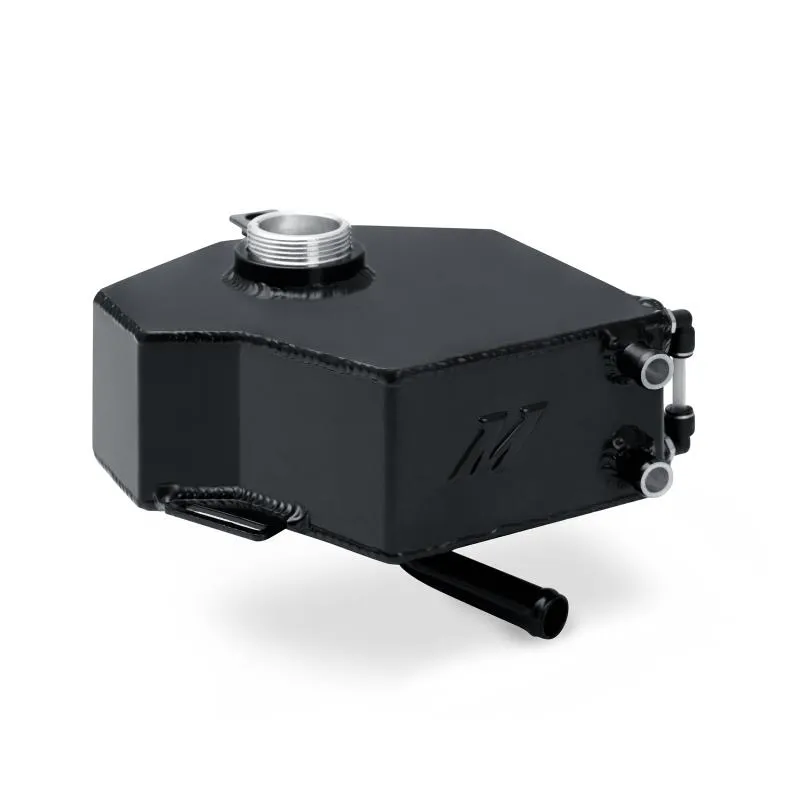 Mishimoto Aluminum Expansion Tank for 2014  Ford Fiesta ST