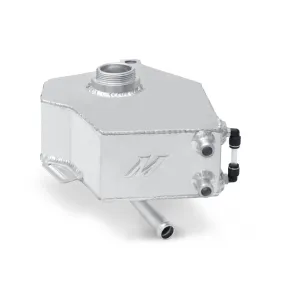 Mishimoto Aluminum Expansion Tank for 2014  Ford Fiesta ST