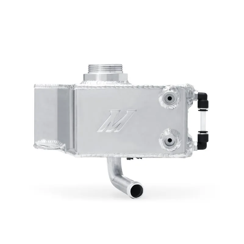 Mishimoto Aluminum Expansion Tank for 2014  Ford Fiesta ST