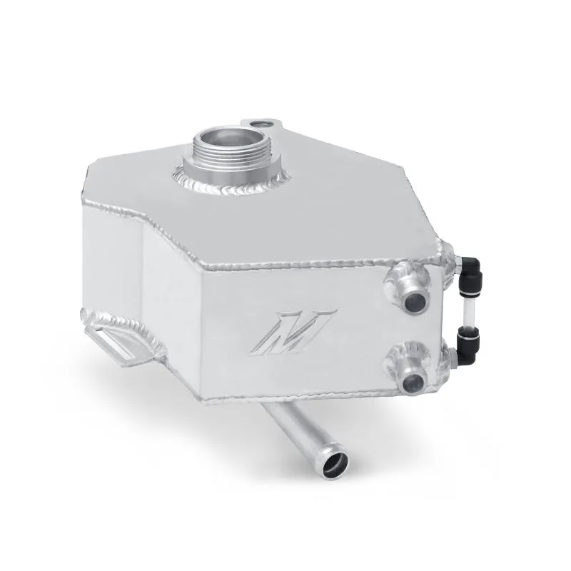 Mishimoto Aluminum Expansion Tank for 2014  Ford Fiesta ST