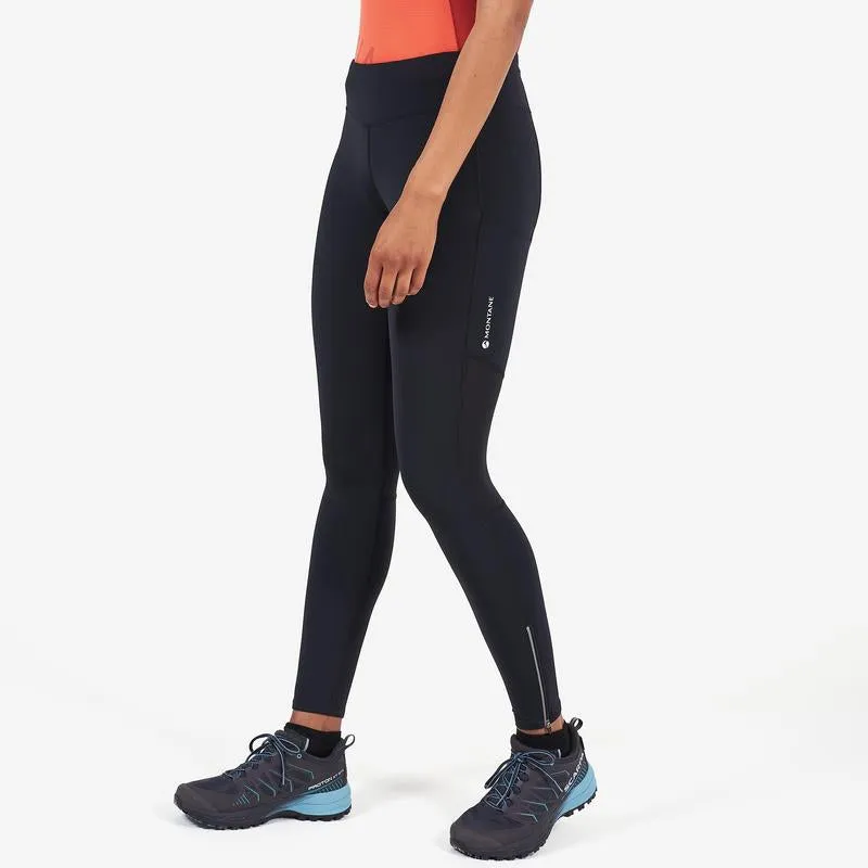 Montane Women's Katla Long Trail Tights