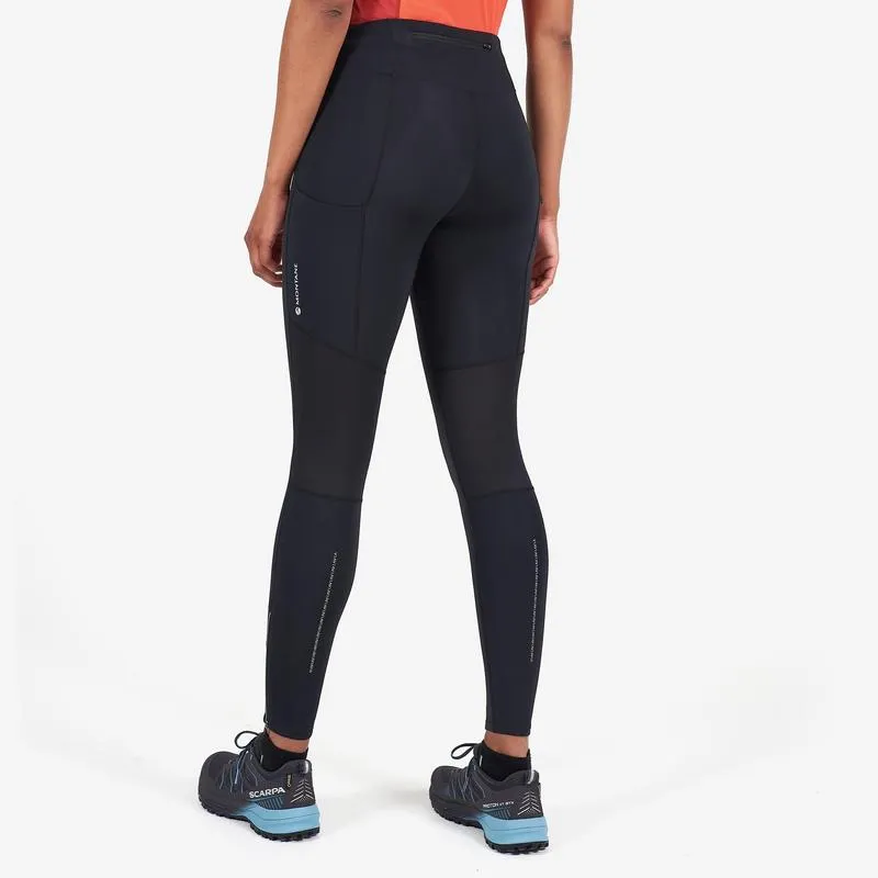 Montane Women's Katla Long Trail Tights