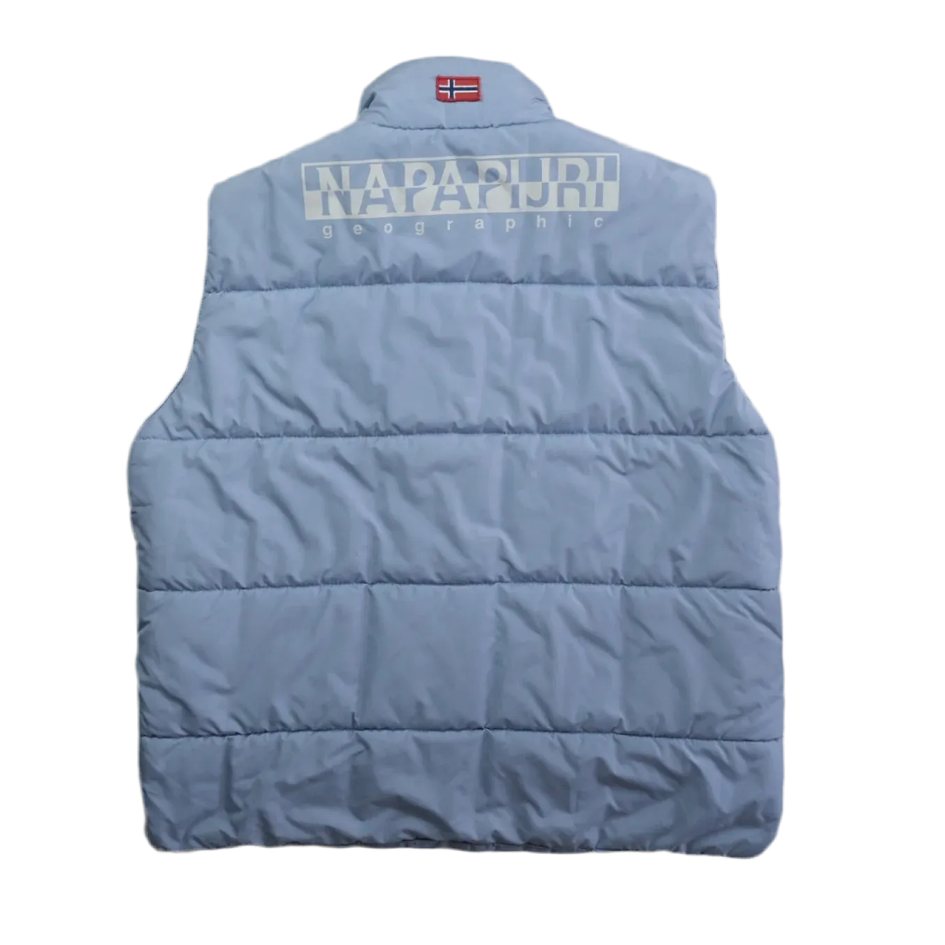 Napapijri Puffa Gilet (L)
